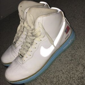 Air Force 1 High “Presidential”